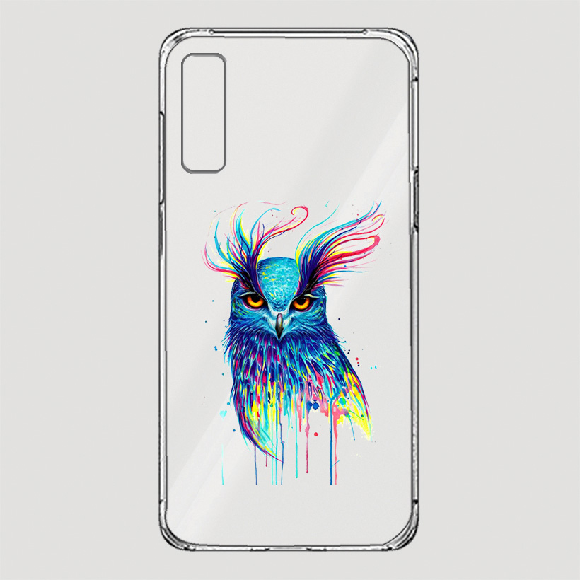 Ốp Lưng Dẻo Dành Cho REALME 7