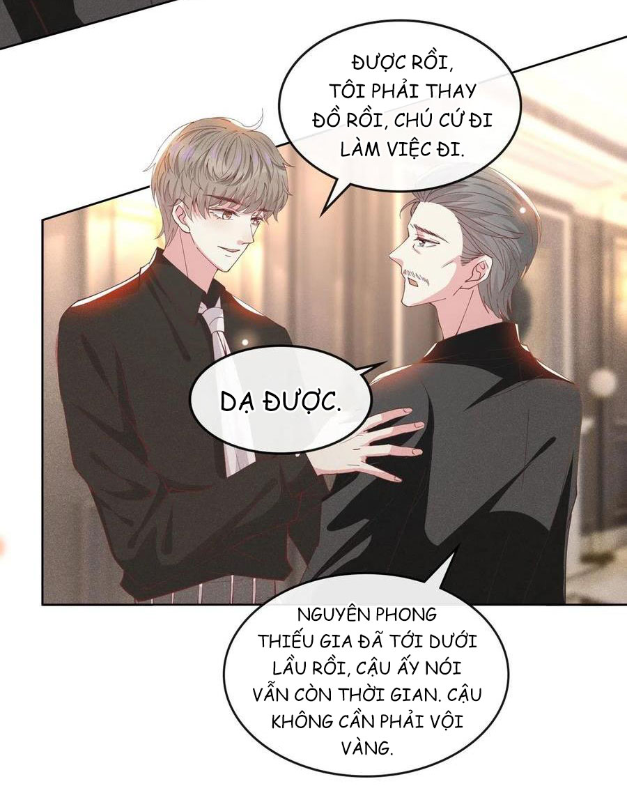 anh ấy gọi tôi là hắc liên hoa chapter 62 5