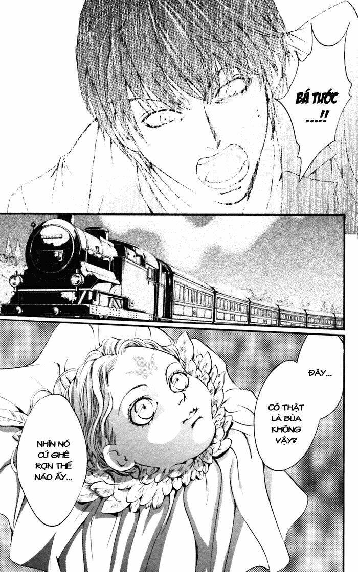 đứa con của thượng đế chapter 44 17