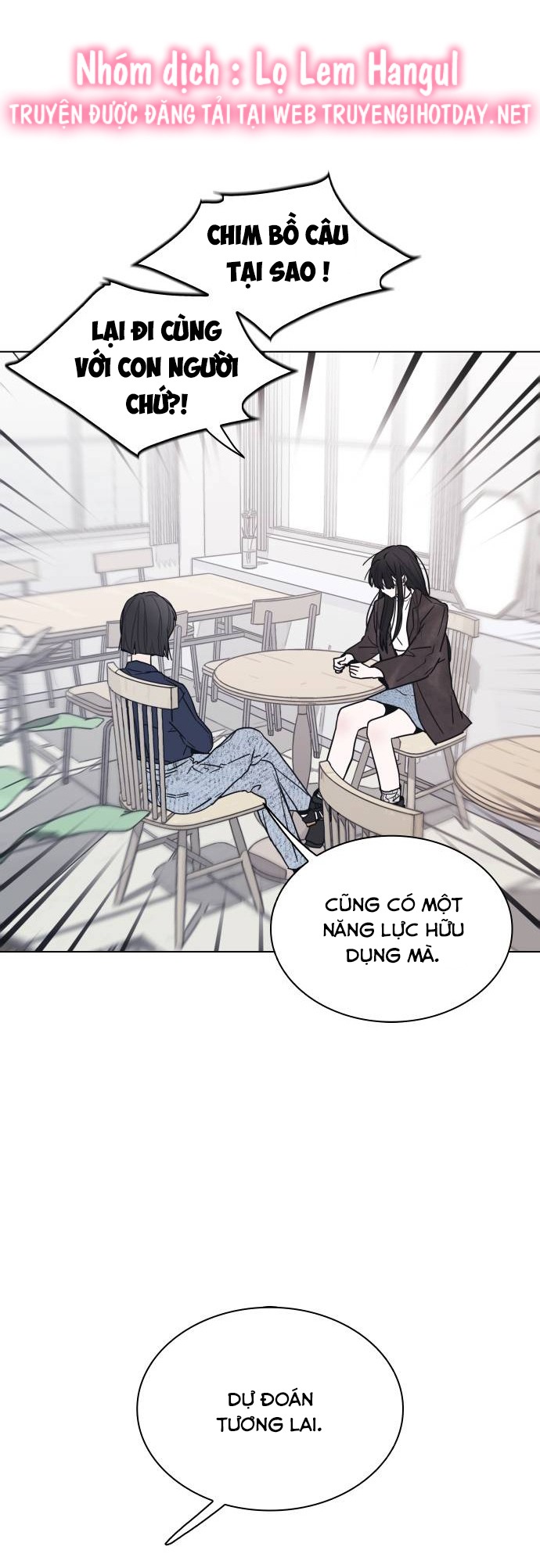 kiss trước khi ngủ nào chapter 1 21