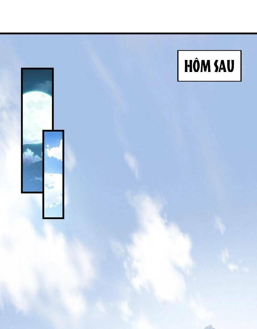 dạy bảo ma vương lão công 2 chapter 2 22