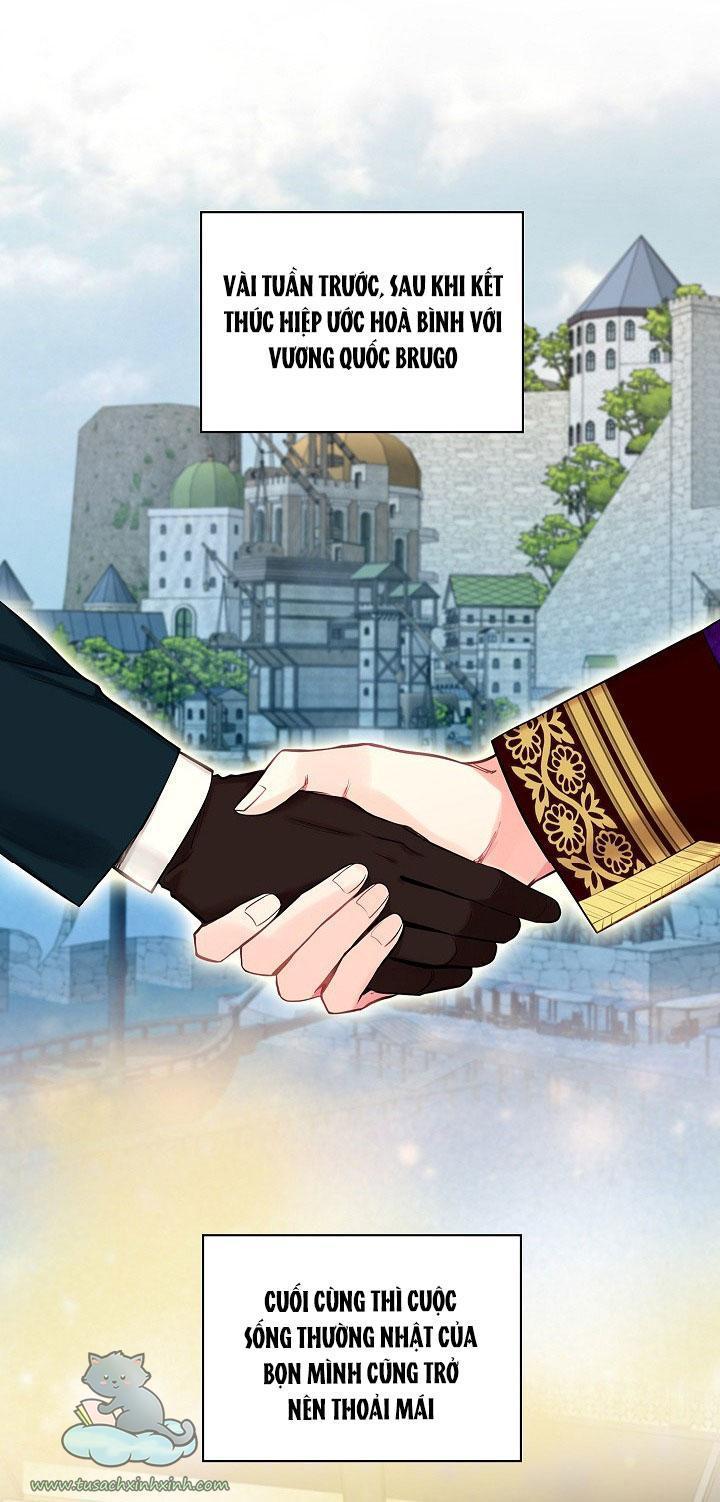 ác nữ muốn ly hôn chapter 115 12