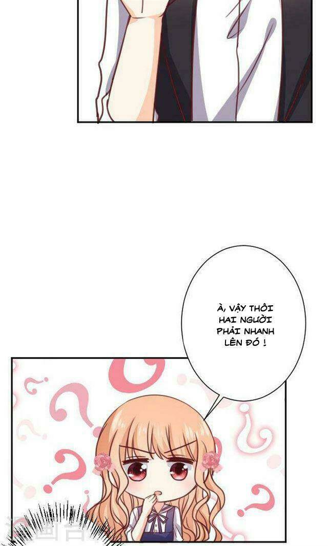 hôm nay tôi sẽ yêu ai đây ? chapter 10 51