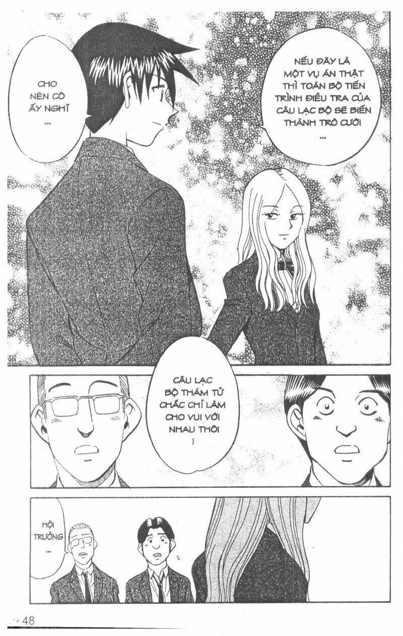 thám tử toma chapter 5 48