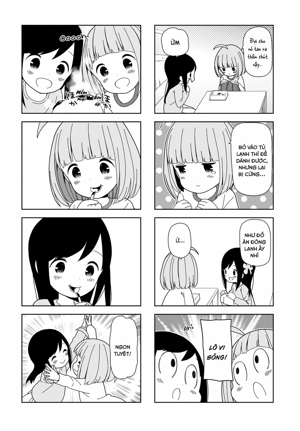 bocchi đi kiếm bạn chapter 89 4