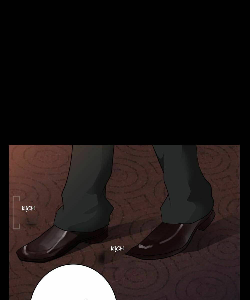 ớn lạnh tuyệt đối chapter 3 10