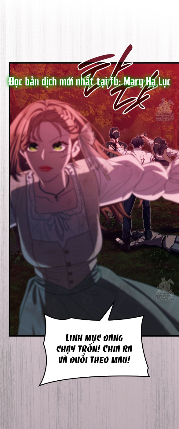 Tôi Sẽ Biến Anh Ta Từ Một Con Chó Điên Thành Một Chàng Quý Tộc chapter 45.2 11