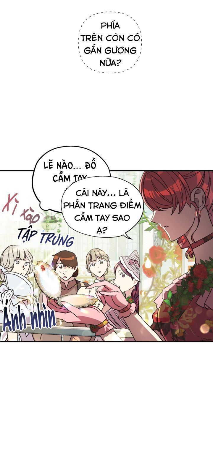 cha à, con không muốn kết hôn đâu chapter 25 49