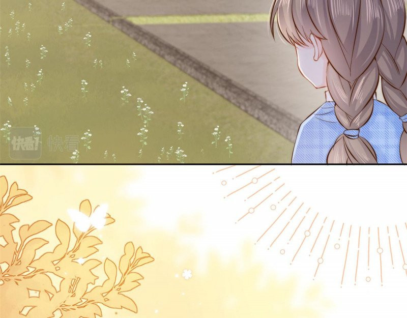 đoàn sủng lão đại ba tuổi rưỡi chapter 162 7