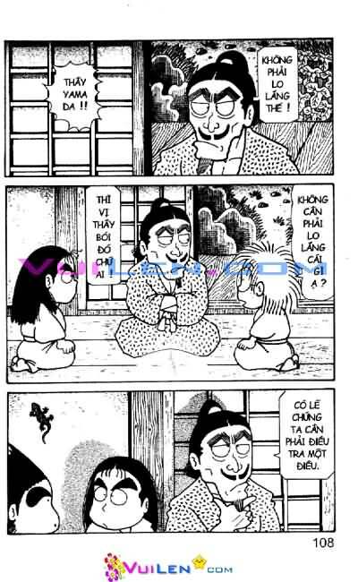 ninja loạn thị chapter 51 108