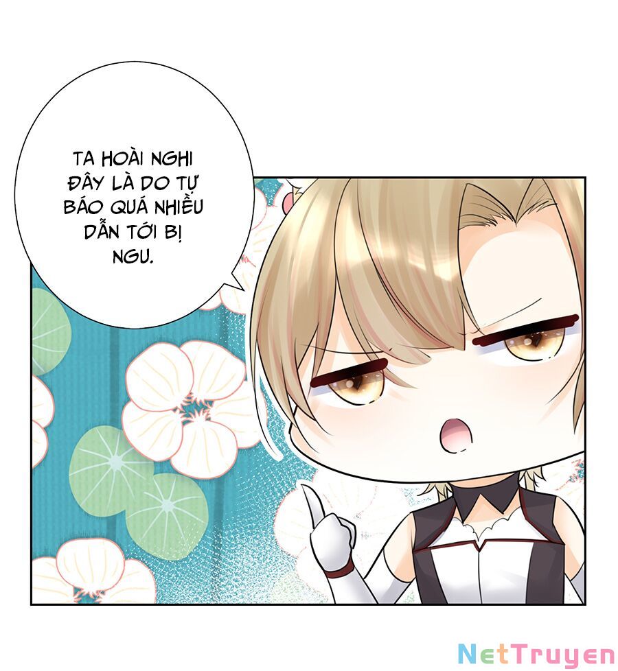 bản giáo chủ thân bất do kỷ chapter 29 9