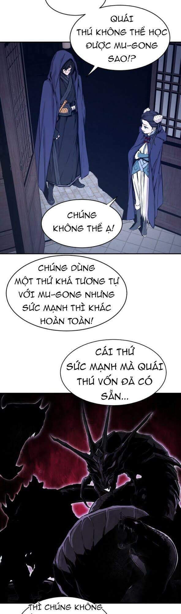 kim giáp đồ long chapter 15 17