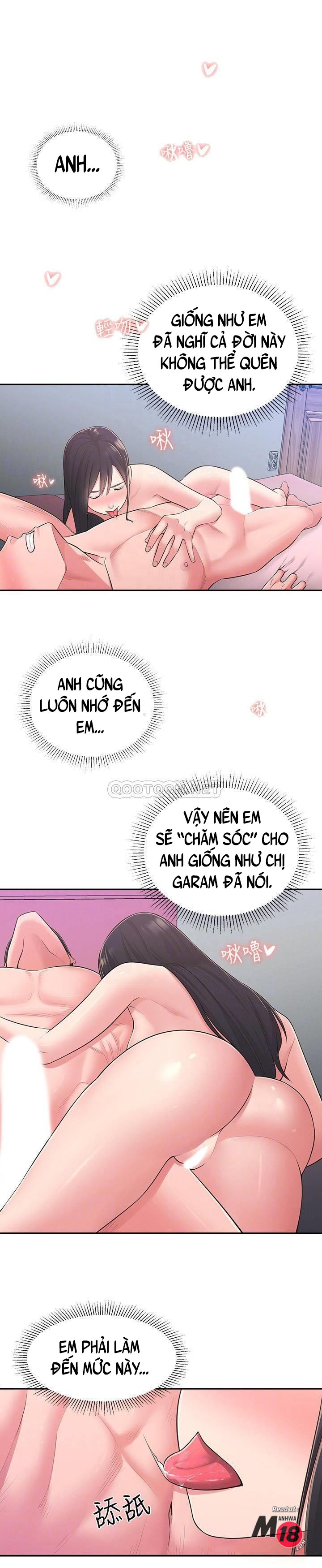 người chị hiểu biết chapter 29 13