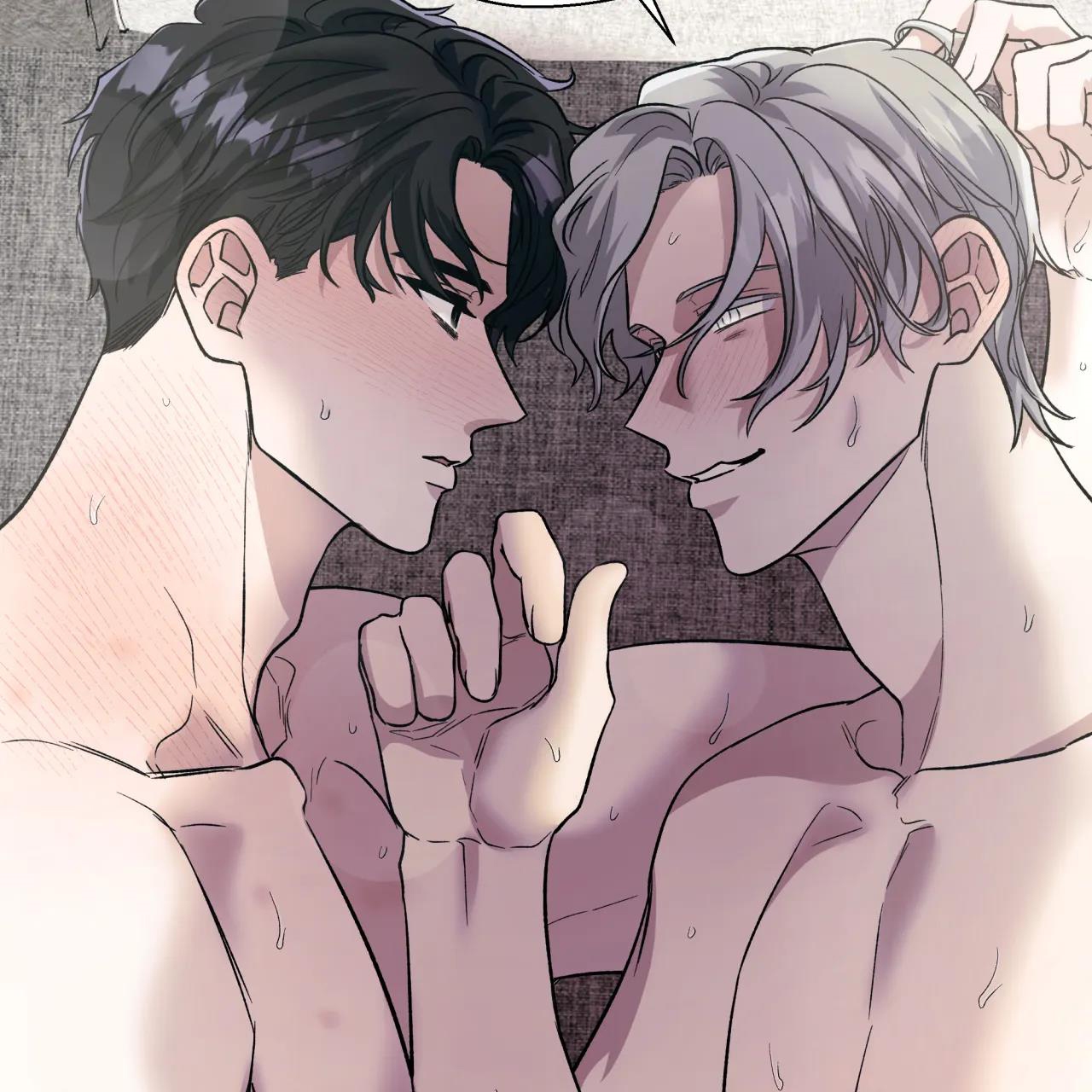 ám ảnh pheromone chapter 36 29