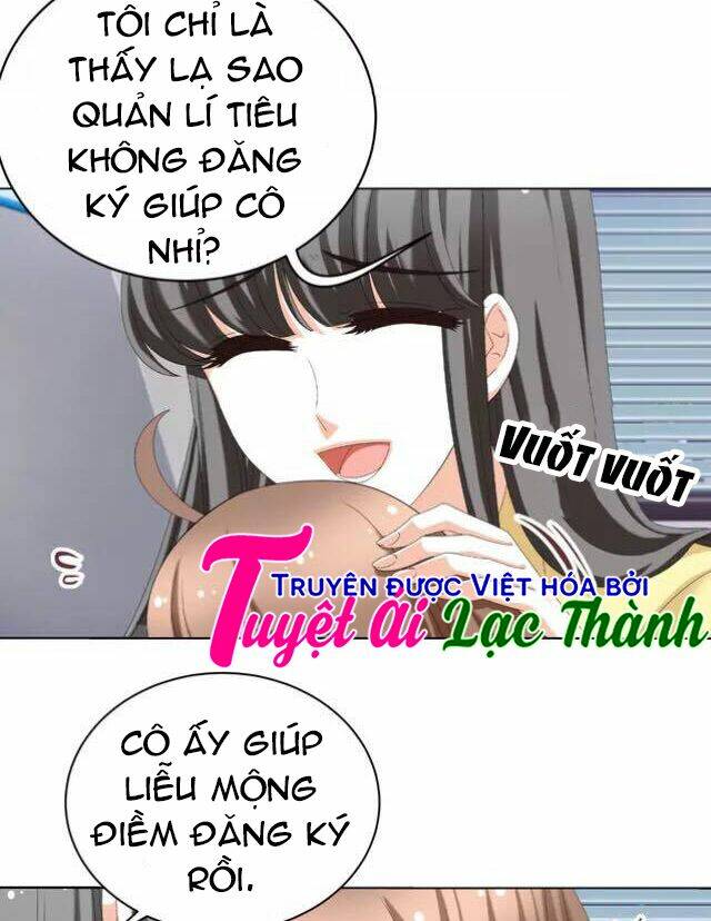 phản công thành siêu sao chapter 24 35