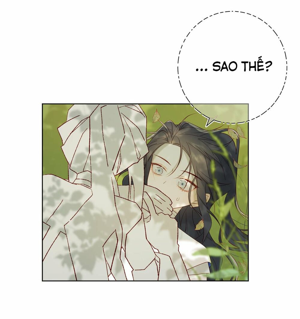 ác nữ cự tuyệt cua nam chính chapter 28 4