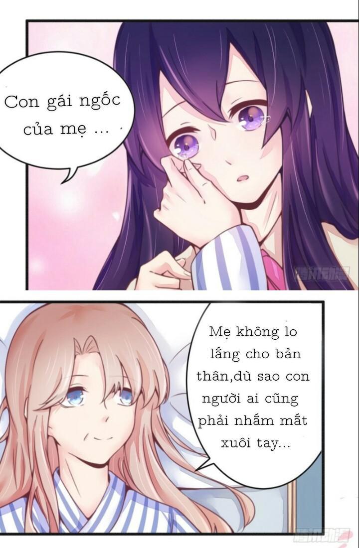 tổng tài đã cưới em chapter 17 5