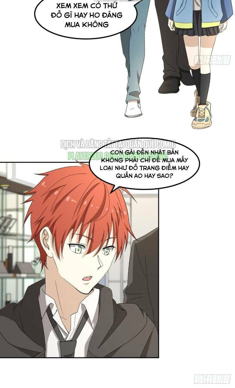 nghịch thiên tiên mệnh chapter 20 3