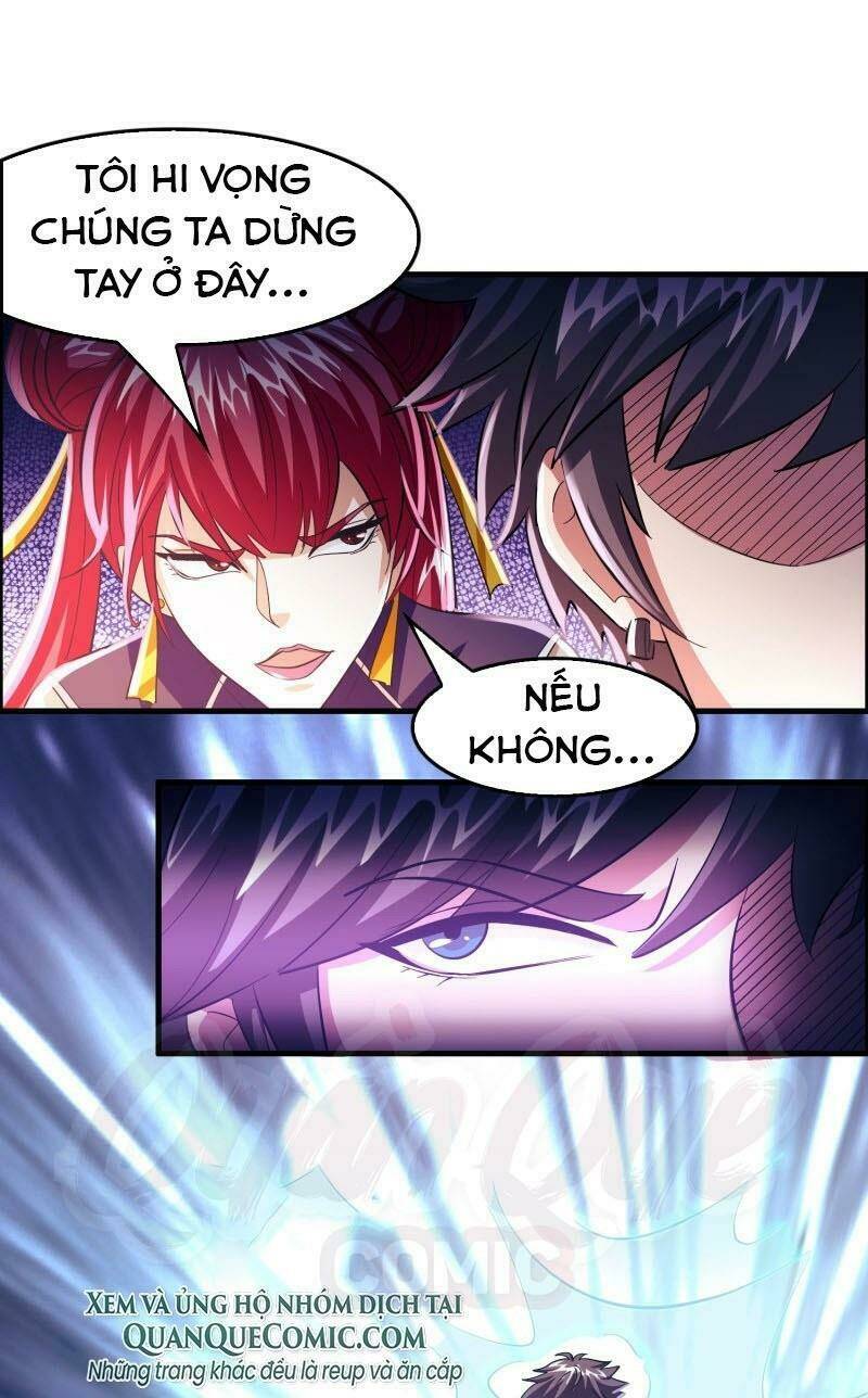 dị giới cung ứng thương chapter 95 1