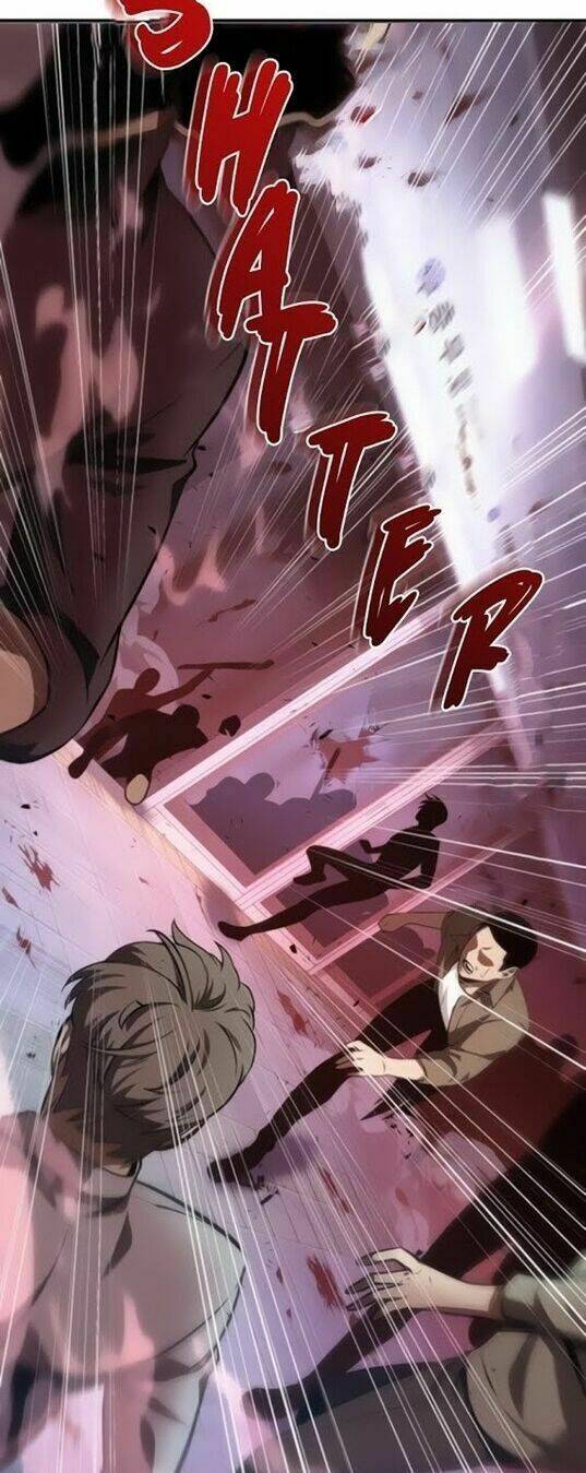 toàn trí độc giả - omniscient reader chapter 45 54