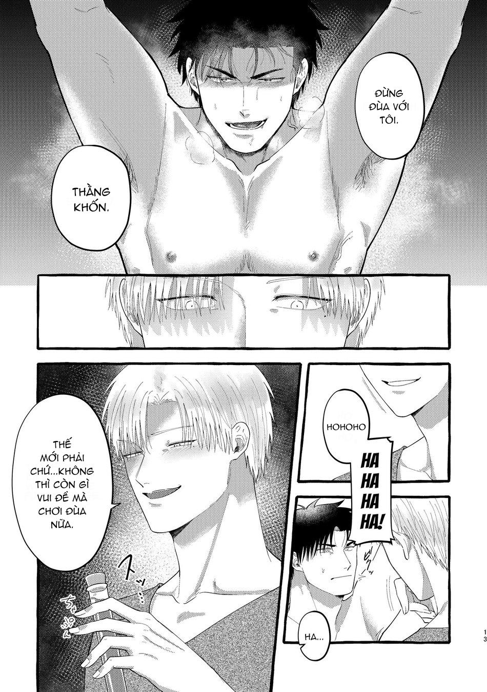 tổng hợp oneshort bl chịt chịt chapter 408 12