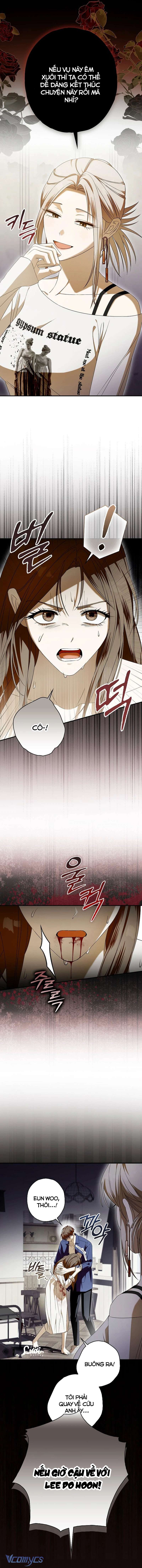 chuỗi thức ăn chapter 50 8