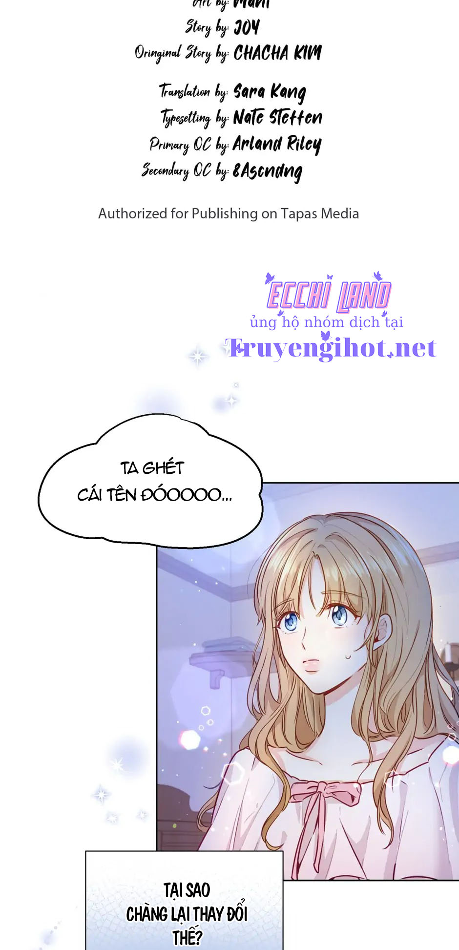 đánh cắp trái tim thiếu nữ chapter 5.1 14