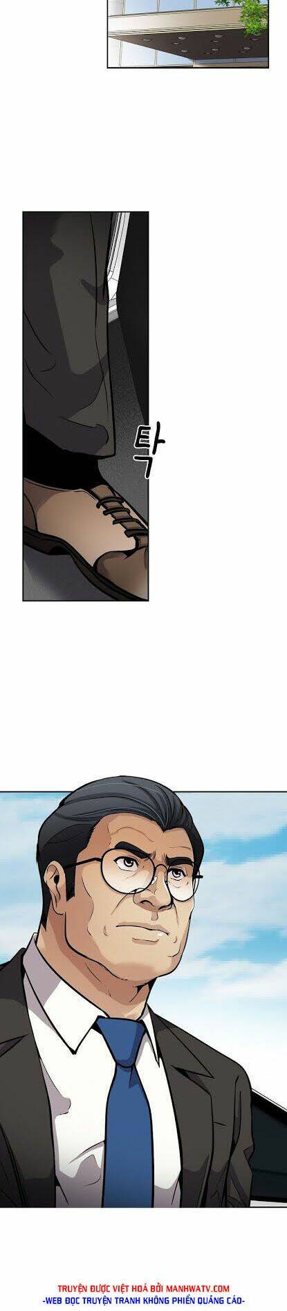 điều tra viên chuyển sinh chapter 98 11
