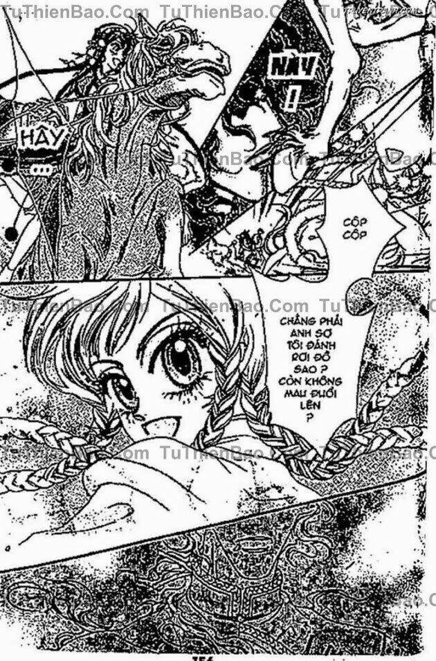 công chúa bướng bỉnh chapter 1.3 26