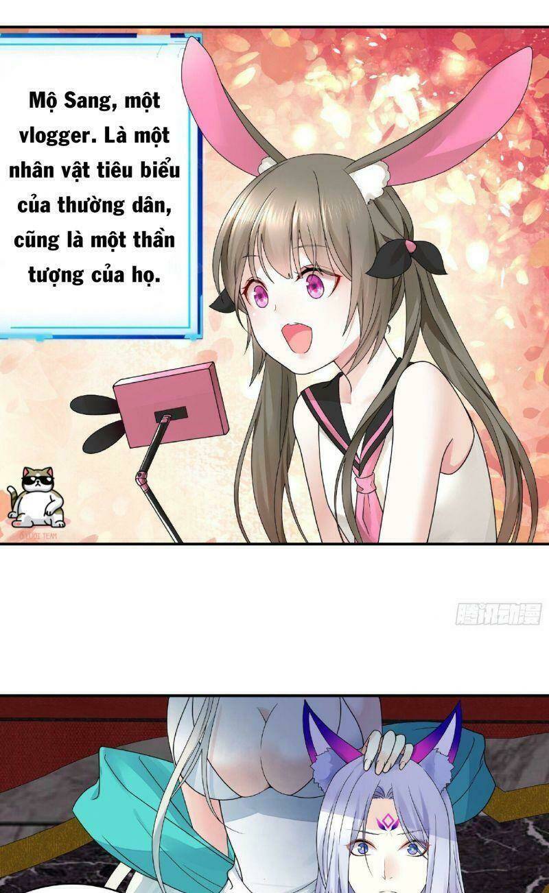 ta muốn ngao du chapter 13 29