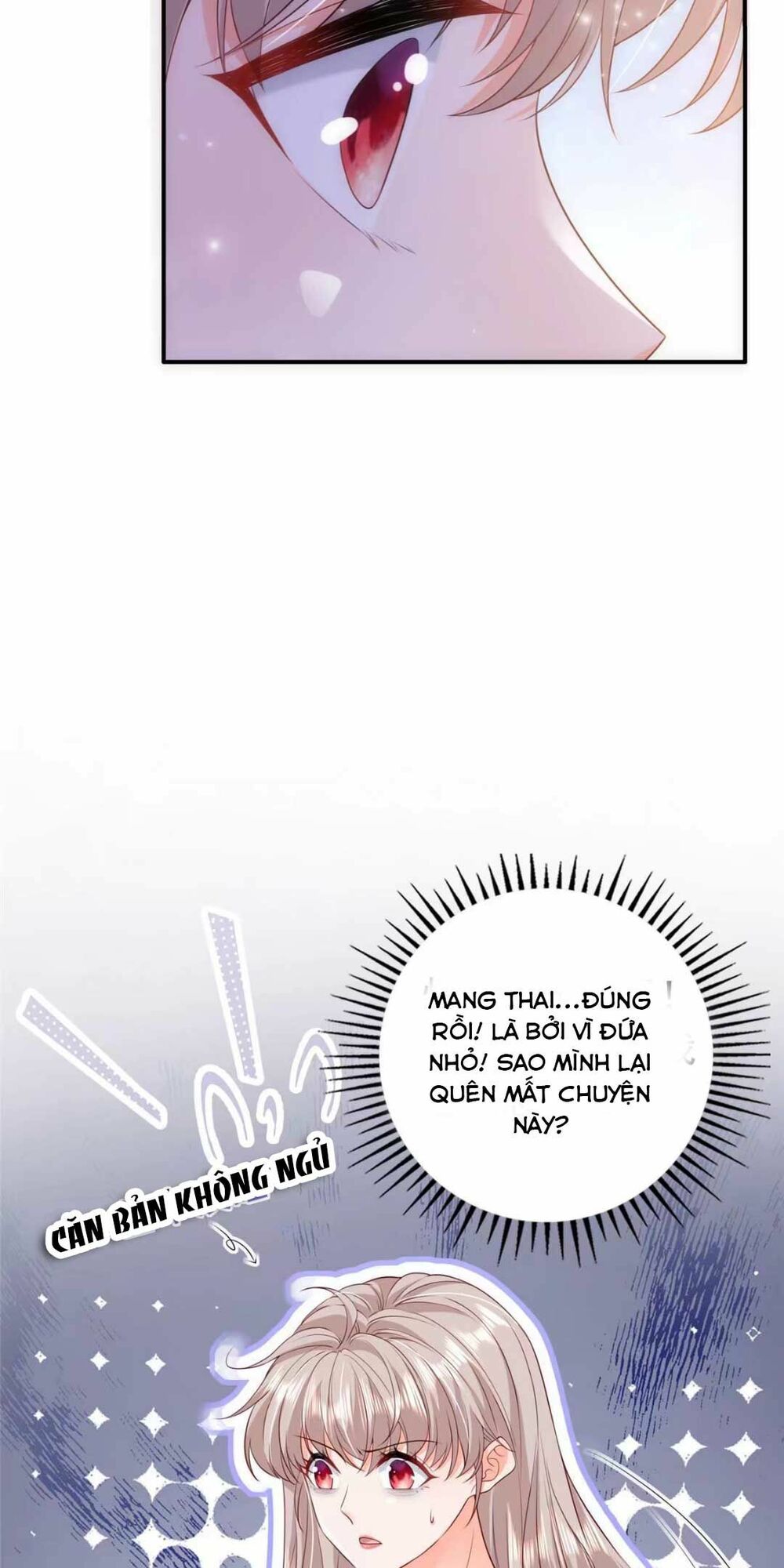 manh thê bé bỏng không dễ chọc chapter 11 32