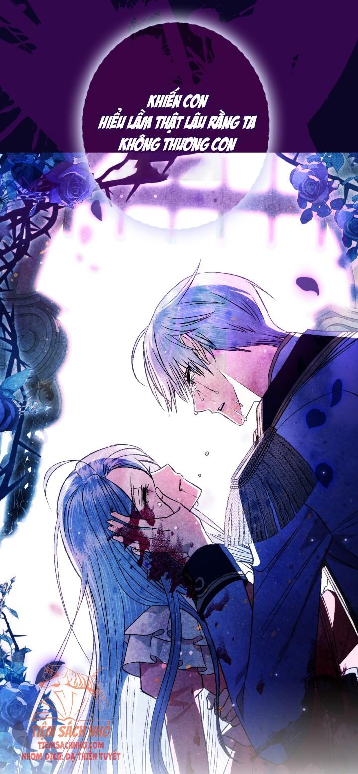 cha, con không muốn kết hôn đâu chapter 67 31