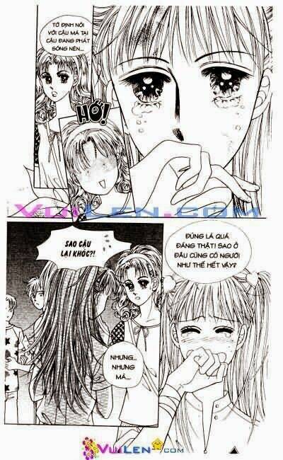 mãi yêu anh chapter 5 32