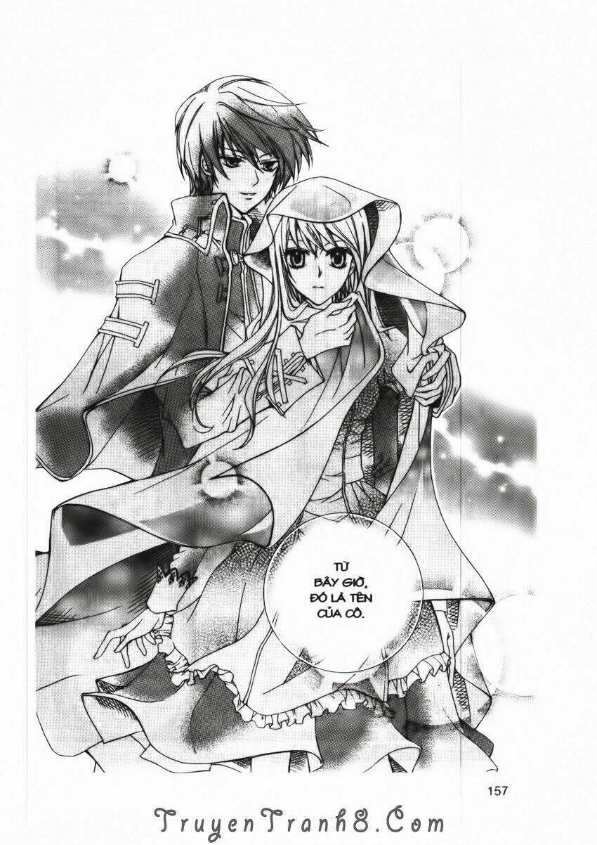 a kiss for my prince - nụ hôn hoàng tử chapter 16 23