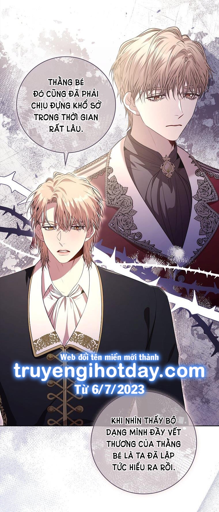 trở thành thư ký của bạo chúa chapter 92.1 26