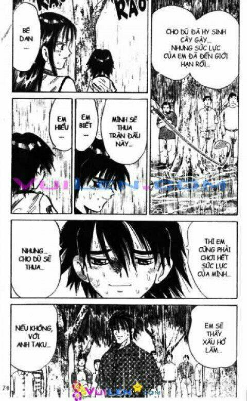 dandoh chapter 29 74