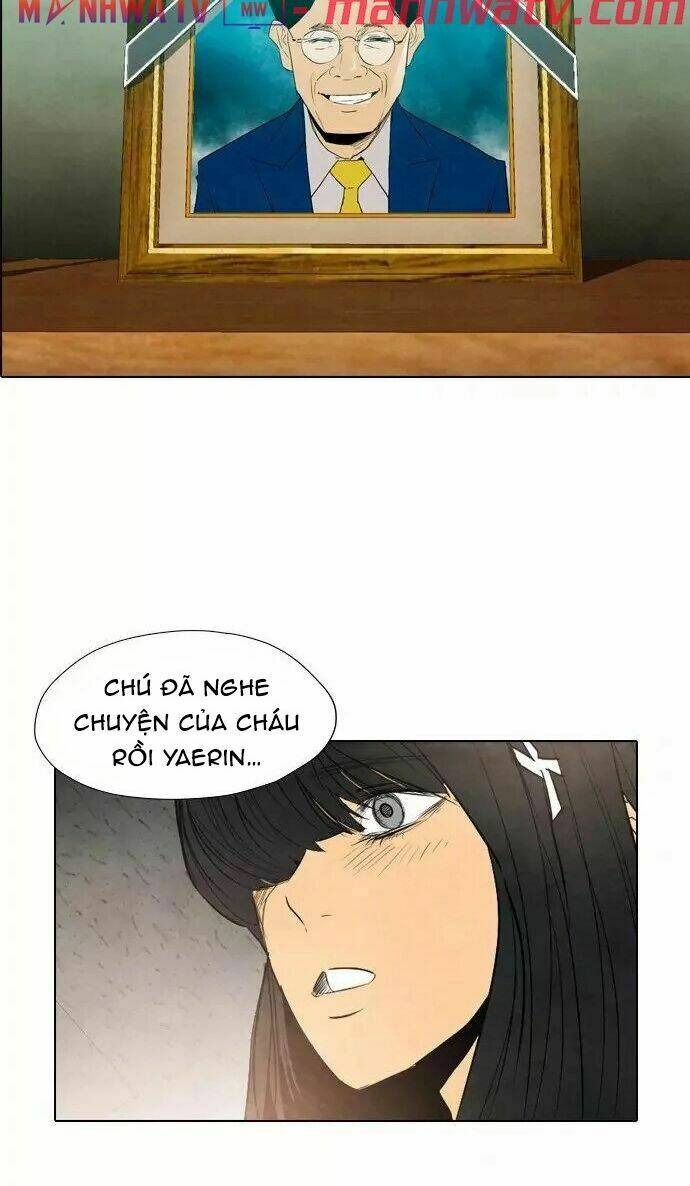 kẻ hồi sinh chapter 23 21