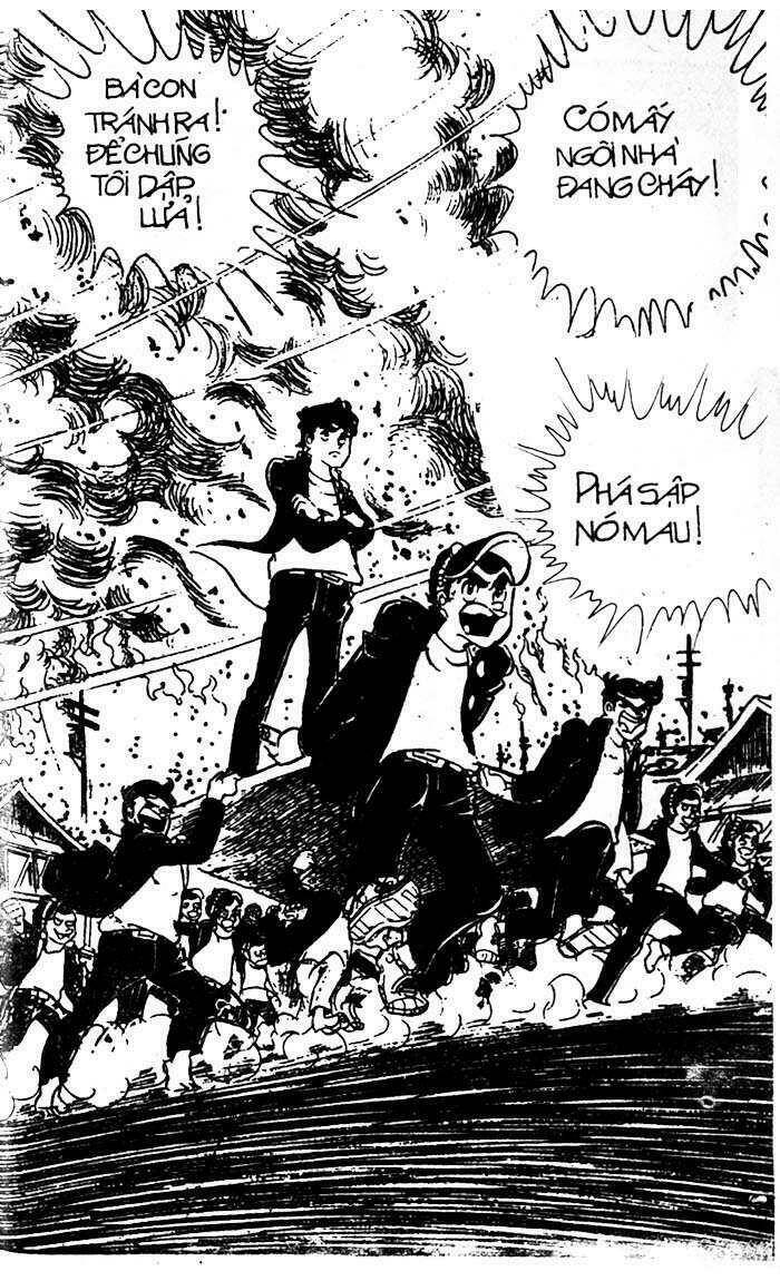 mankichi chapter 5.2 39