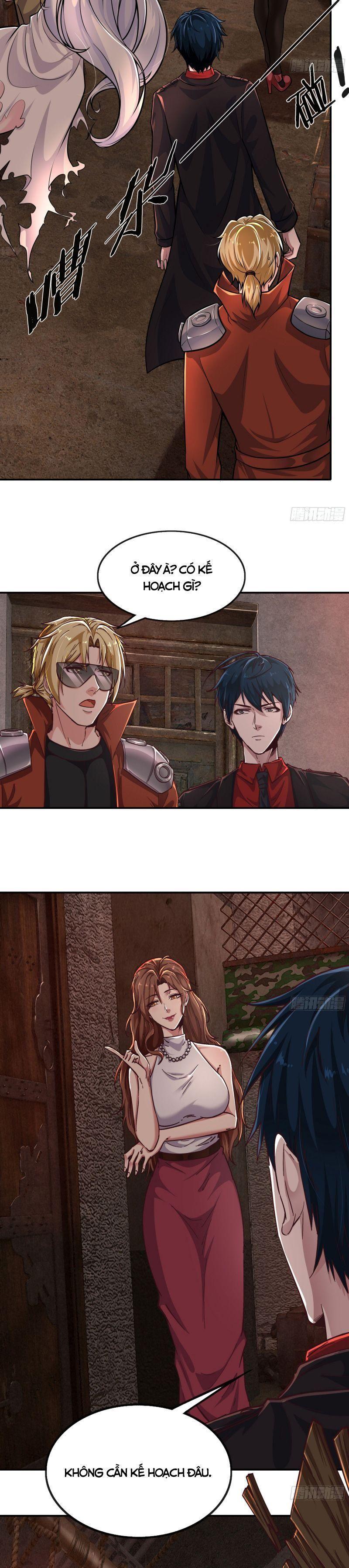 bắt đầu từ trăng đỏ chapter 59 10