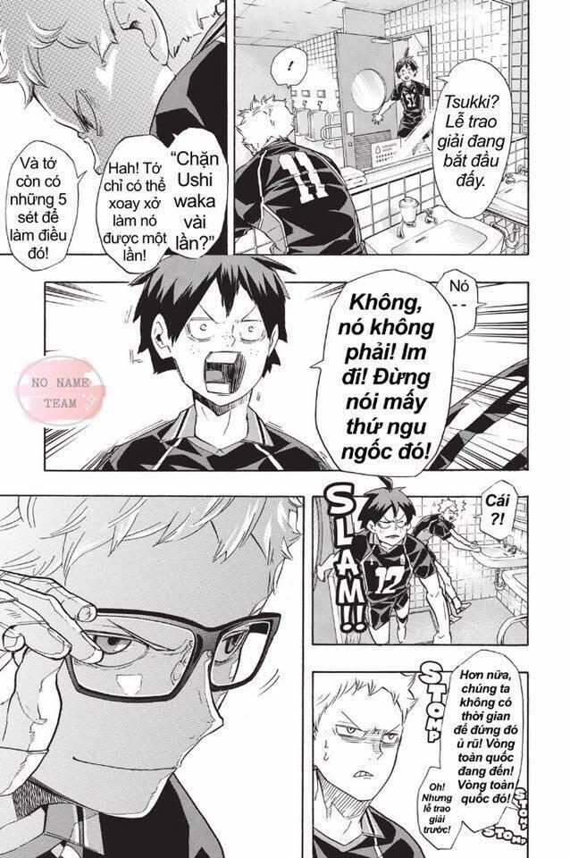 vua bóng chuyền chapter 189 15