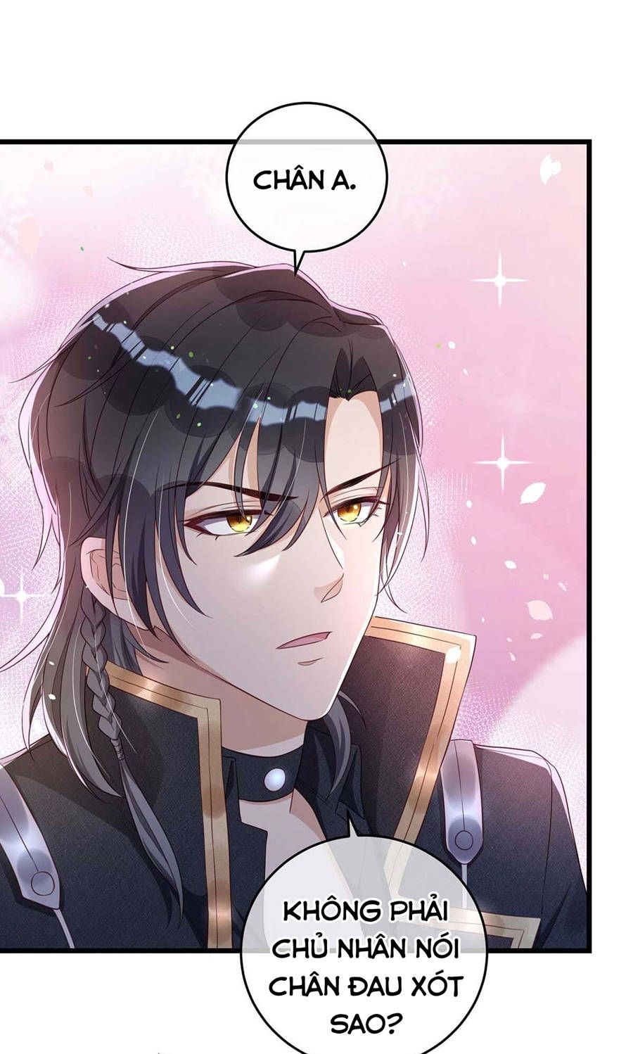 rước sói vào nhà chapter 11 11