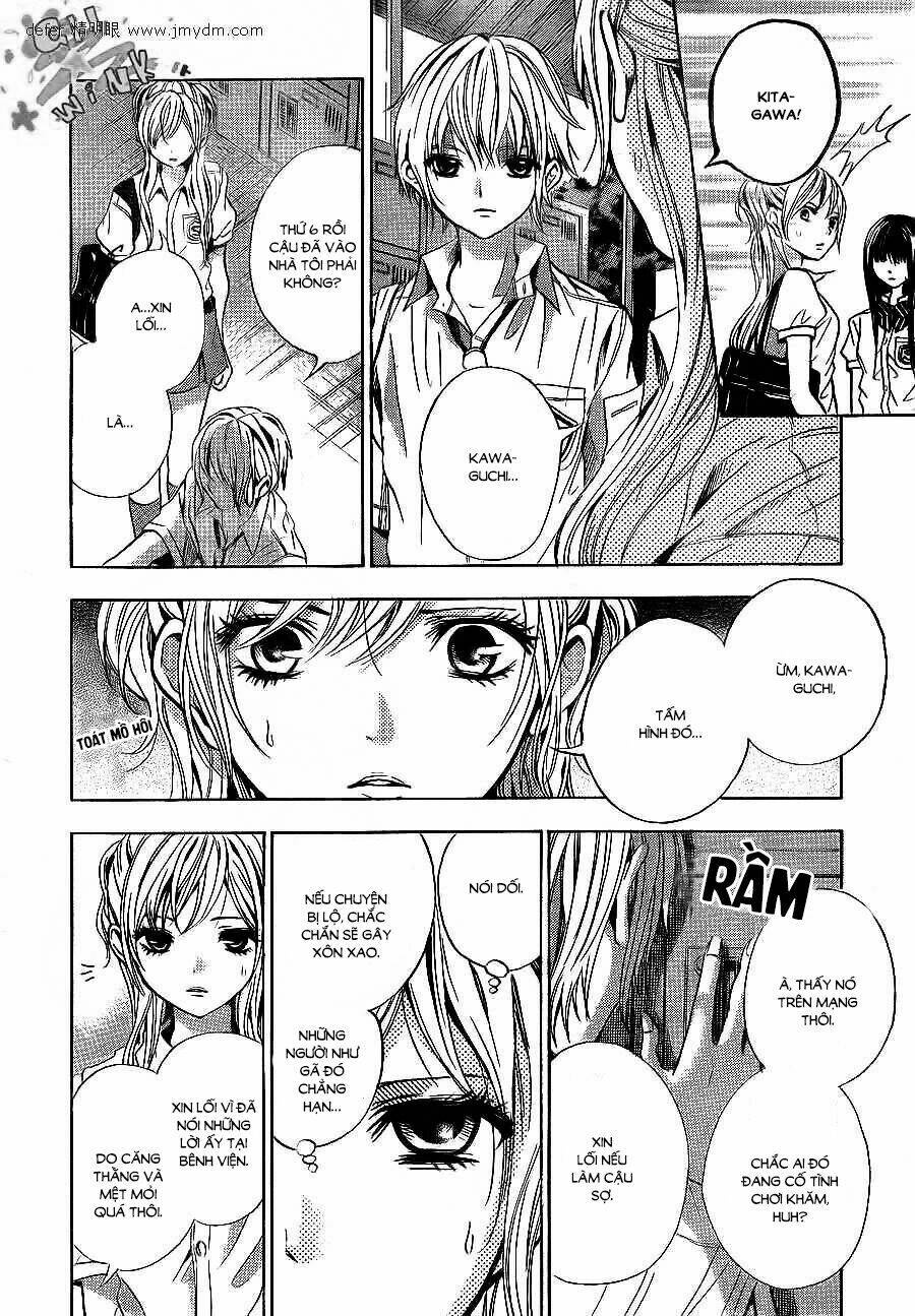 sekai no hate chapter 10 18