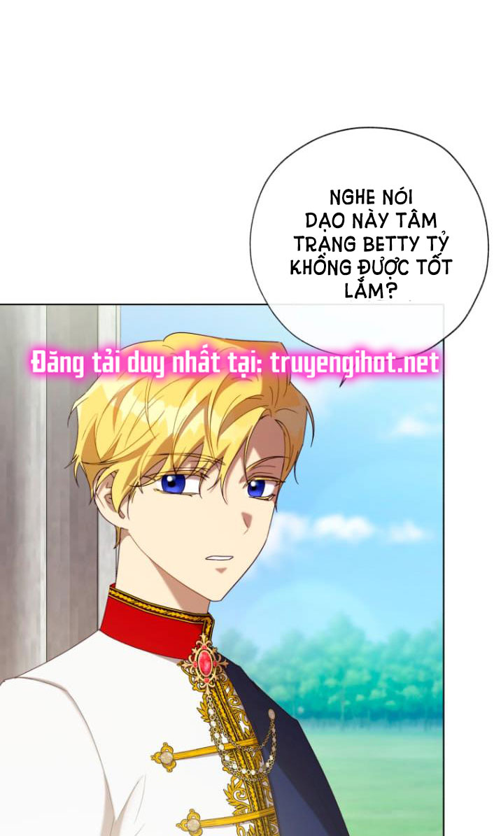 công chúa khắc ấn kẻ phản nghịch chapter 56.2 34