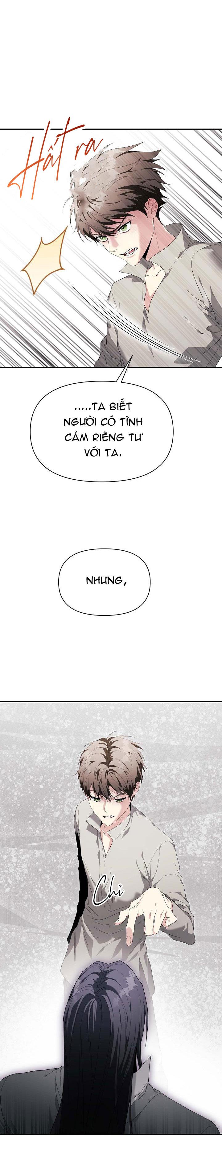 hai đất nước, đất nước của nô lệ chapter 41 2