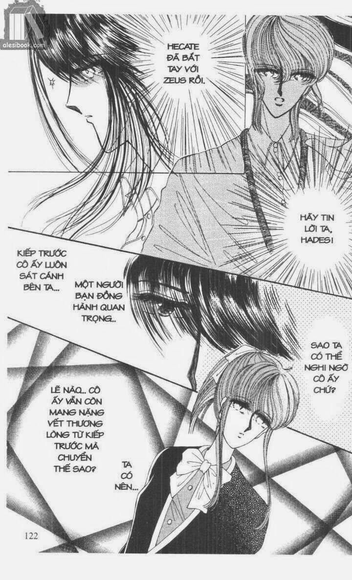 aries thần thoại cung hoàng đạo chapter 4 121