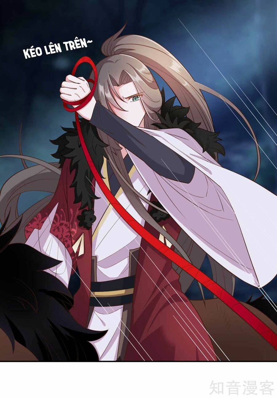 đích nữ hữu độc chapter 28 6