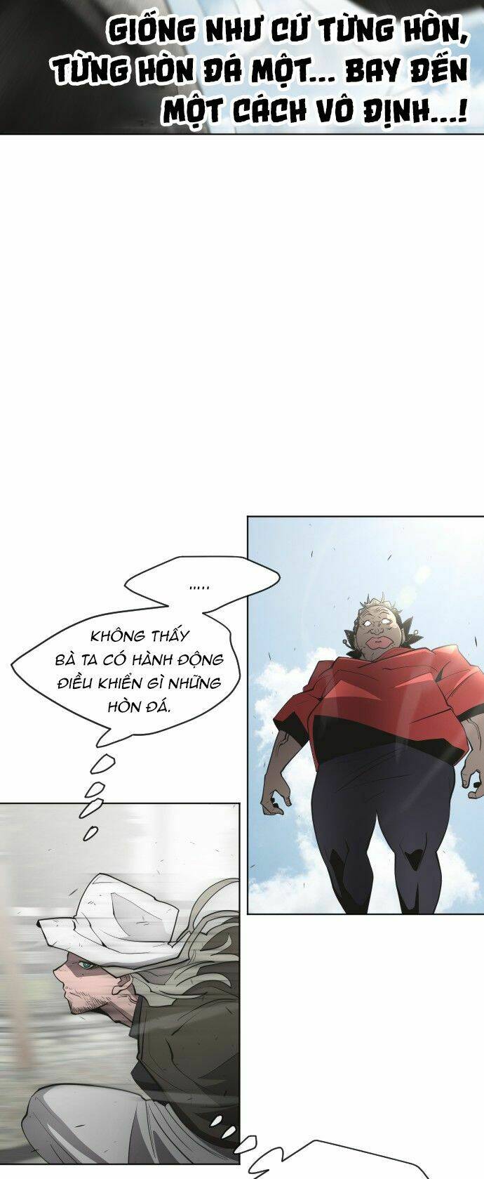 kĩ nguyên của anh hùng chapter 51 32