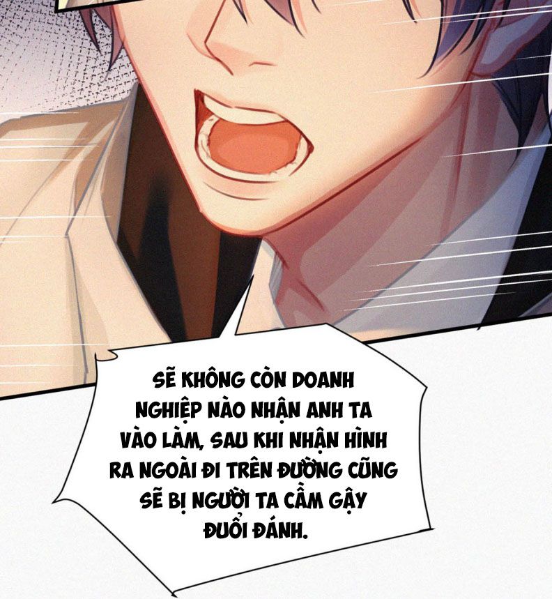 thần thương (môi súng) chapter 124 24