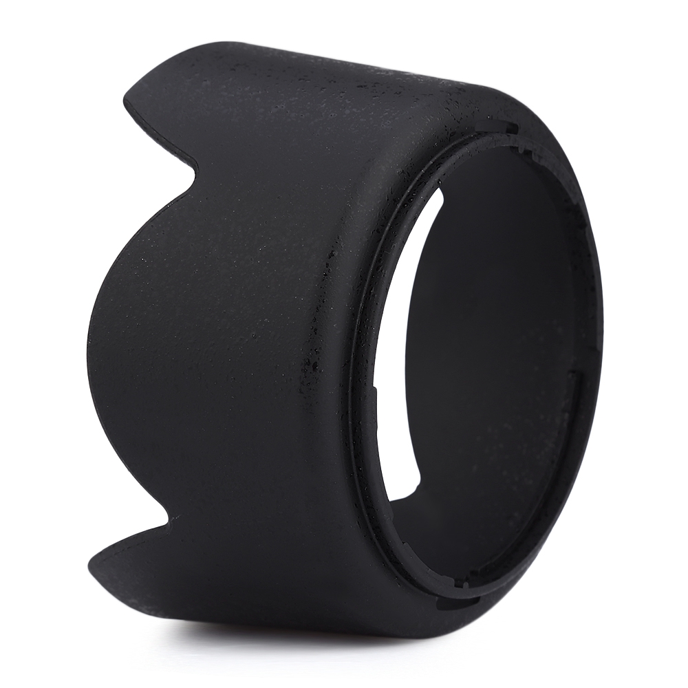 Loa Che Nắng Hood 200MM Cho Ống Kính Nikon 55