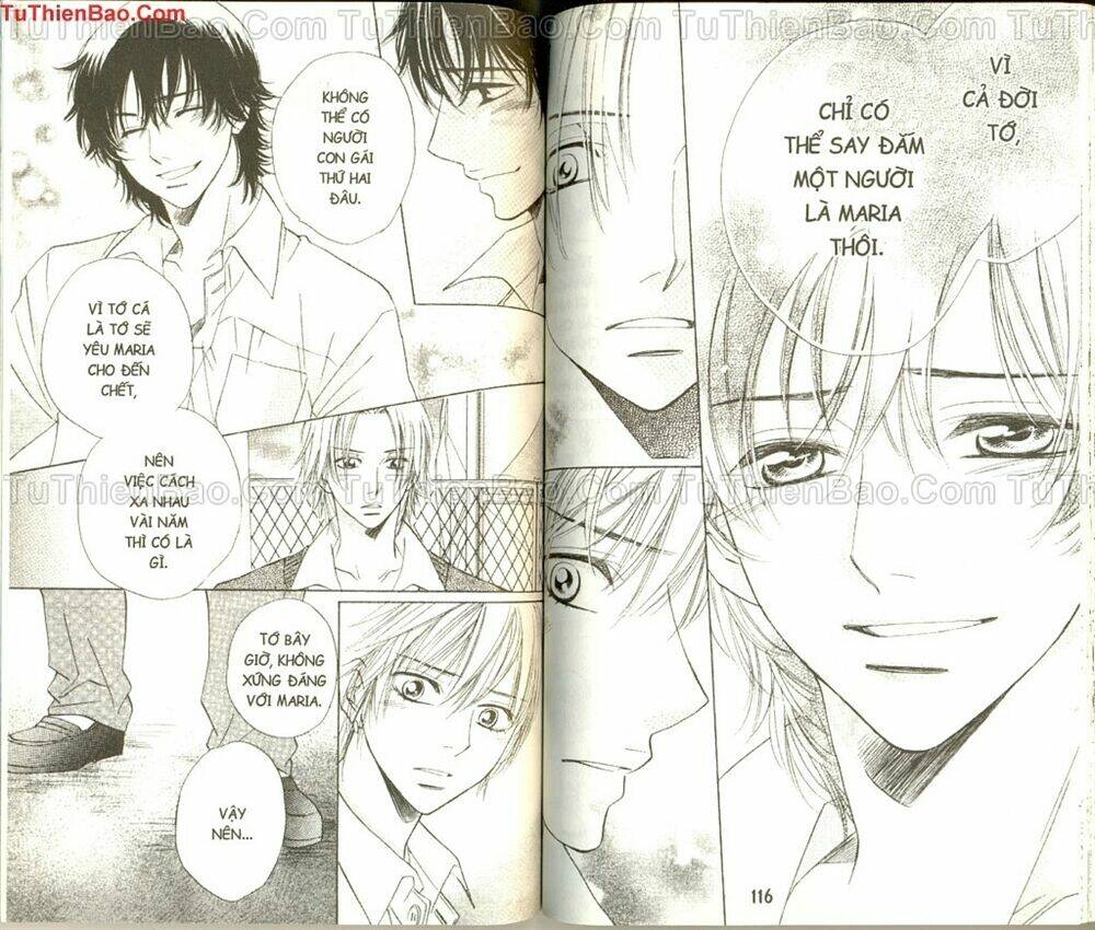 ác quỷ và bản tình ca chapter 12 60